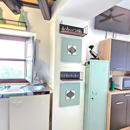 Casa Bakara Balcon De Vejer Apartment Vejer de la Frontera Ngoại thất bức ảnh