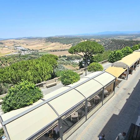 Casa Bakara Balcon De Vejer Apartment Vejer de la Frontera Ngoại thất bức ảnh