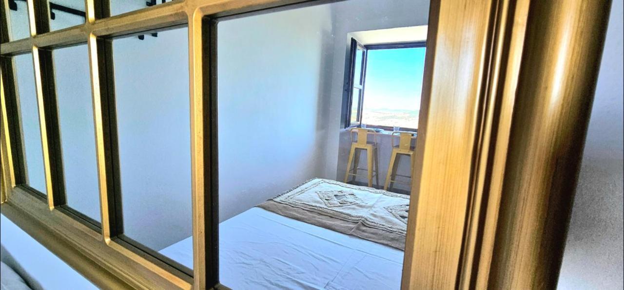 Casa Bakara Balcon De Vejer Apartment Vejer de la Frontera Ngoại thất bức ảnh